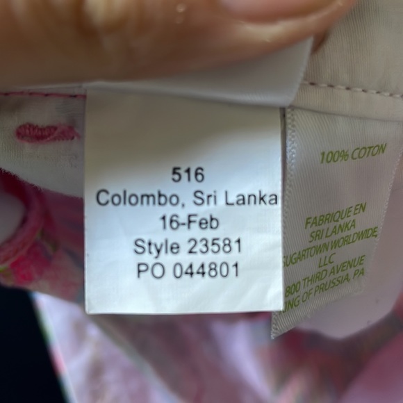 Buttercup Short 5” Inseam - Picture 5 of 5